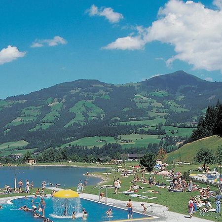 Appartements Strobl Хопфгартен-им-Бриксенталь Экстерьер фото