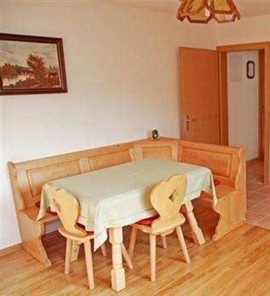 Appartements Strobl Хопфгартен-им-Бриксенталь Экстерьер фото