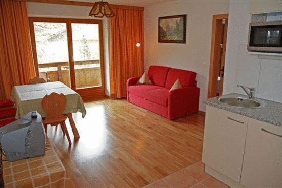 Appartements Strobl Хопфгартен-им-Бриксенталь Экстерьер фото